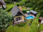 Prodej chaty/rekreačního objektu, 58 m²
