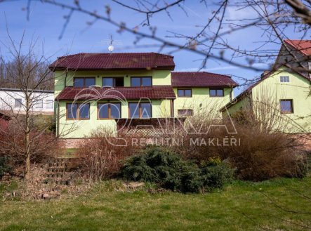 Prodej domu/vily, 255 m²