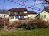 Prodej domu/vily, 255 m²