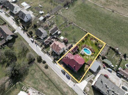 Prodej domu/vily, 255 m²