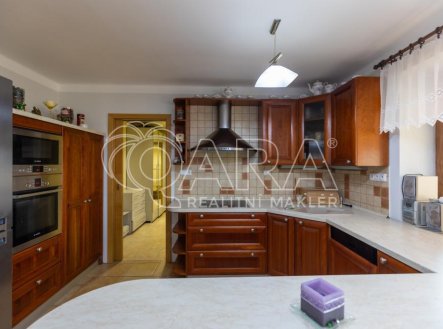 Prodej domu/vily, 255 m²