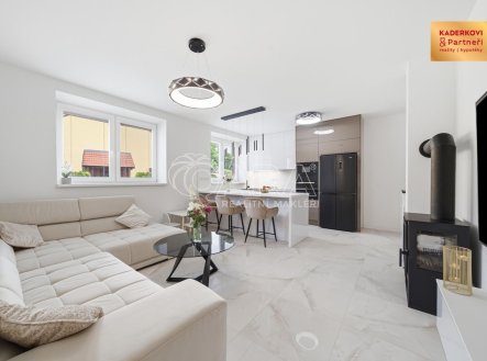 Prodej domu/vily, 84 m²