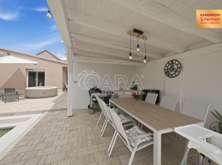 Prodej domu/vily, 84 m²