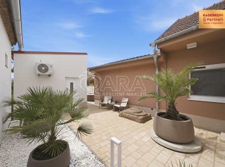 Prodej domu/vily, 84 m²