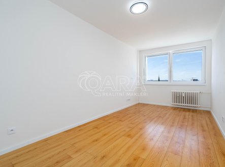 Prodej bytu, 1+1, 31 m²