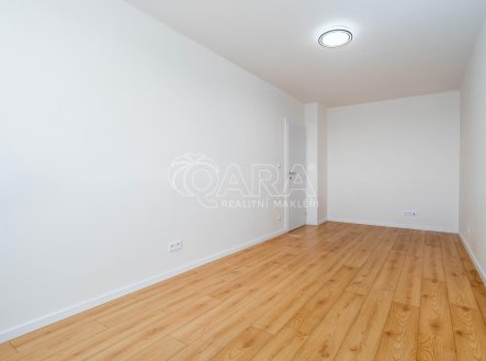 Prodej bytu, 1+1, 31 m²