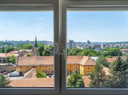 Prodej bytu, 1+1, 31 m²