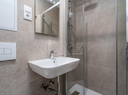 Prodej bytu, 1+1, 31 m²