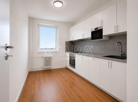 Prodej bytu, 1+1, 31 m²