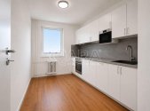 Prodej bytu, 1+1, 31 m²