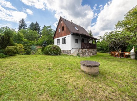 Prodej chaty/rekreačního objektu, 65 m²