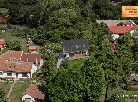 Prodej pozemku pro bydlení, 2 911 m²