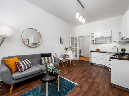 KU2.jpg | Prodej bytu, 1+1, 53 m²