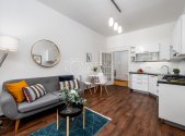 Prodej bytu, 1+1, 53 m²