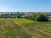 Prodej pozemku pro bydlení, 1 506 m²