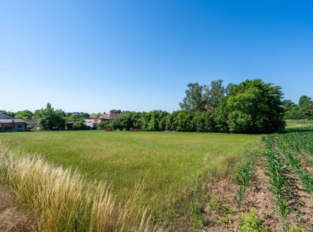 Prodej pozemku pro bydlení, 1 506 m²