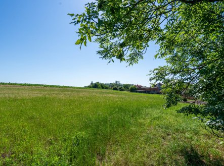 Prodej pozemku pro bydlení, 1 506 m²