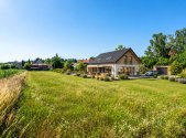 Prodej pozemku pro bydlení, 1 506 m²