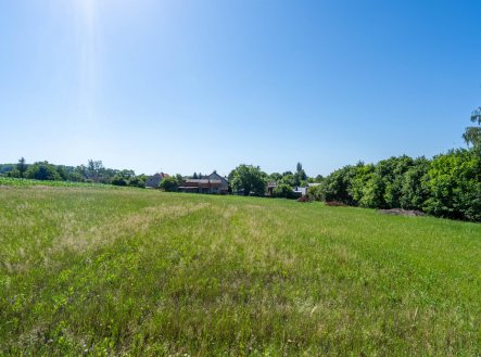 Prodej pozemku pro bydlení, 1 506 m²