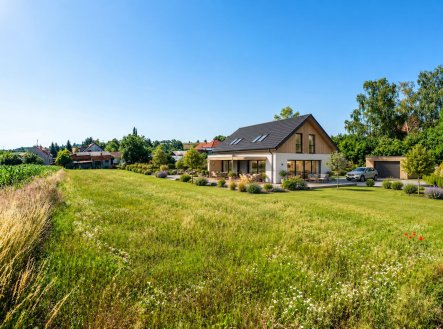Prodej pozemku pro bydlení, 1 506 m²