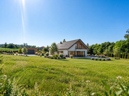 Prodej pozemku pro bydlení, 1 506 m²