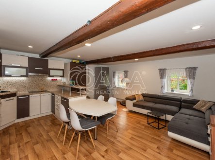 Prodej domu/vily, 115 m²