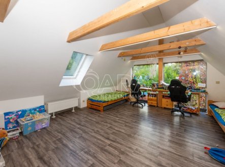 Prodej domu/vily, 115 m²