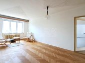 Prodej bytu, 3+1, 63,7 m²