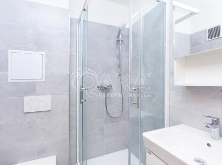 Pronájem bytu, 1+1, 34 m²