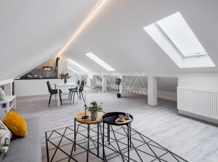_LM_9831 | Prodej bytu, 2+kk, 130 m²