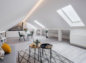 Prodej bytu, 2+kk, 130 m²