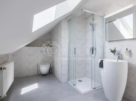 Prodej bytu, 2+kk, 130 m²