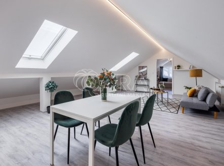 Prodej bytu, 2+kk, 130 m²