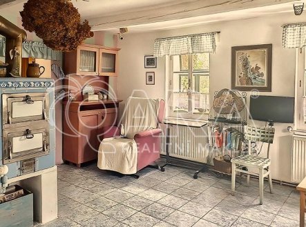 Prodej domu/vily, 100 m²