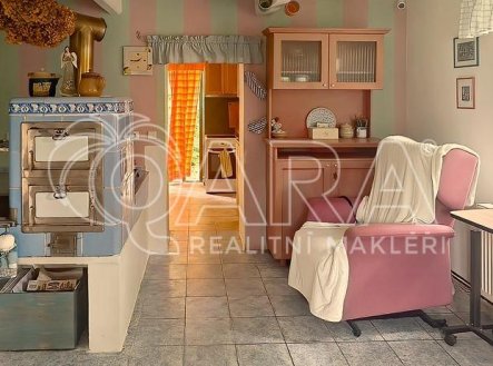 Prodej domu/vily, 100 m²