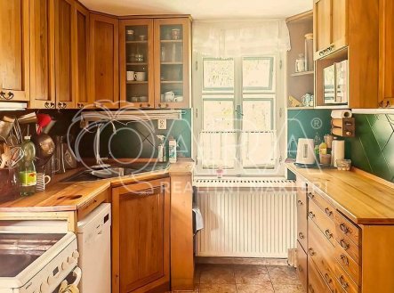 Prodej domu/vily, 100 m²
