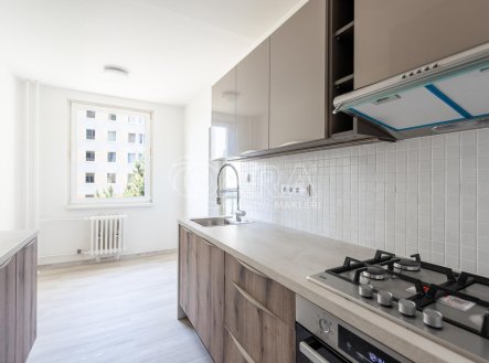 Prodej bytu, 3+1, 73 m²