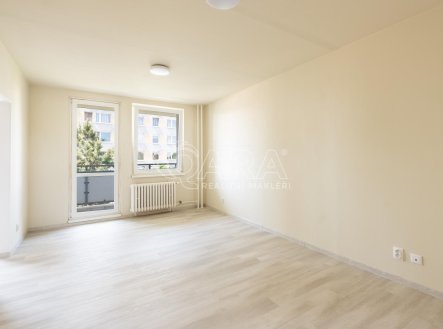 Prodej bytu, 3+1, 73 m²