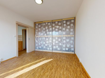 Pronájem bytu, 1+1, 37 m²
