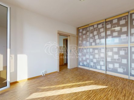 Pronájem bytu, 1+1, 37 m²