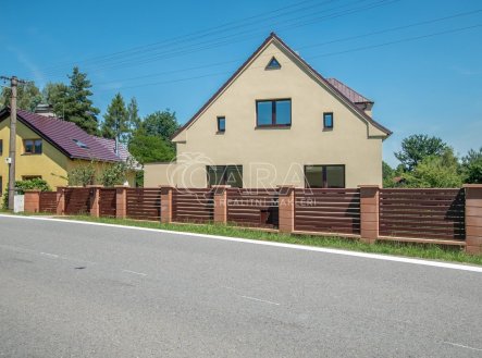 fotografie | Prodej - dům/vila, 235 m²