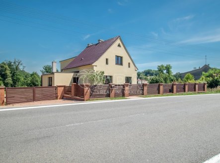 Prodej domu/vily, 235 m²