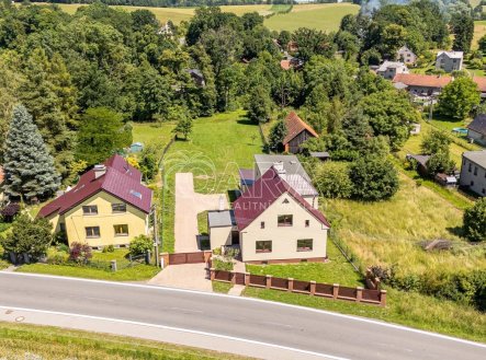 Prodej domu/vily, 235 m²