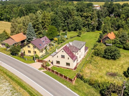 Prodej domu/vily, 235 m²