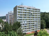 Pronájem bytu, garsoniéra, 35 m²