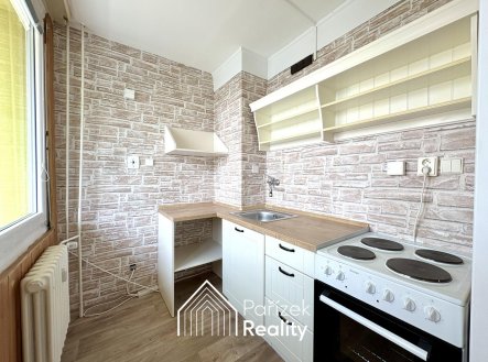Pronájem bytu, garsoniéra, 35 m²