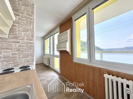 Pronájem bytu, garsoniéra, 35 m²