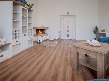 Prodej bytu, 2+1, 85 m²