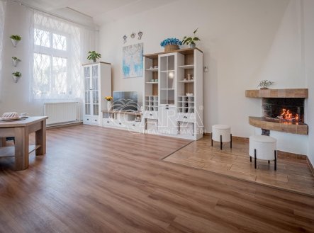 Prodej bytu, 2+1, 85 m²