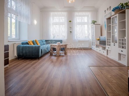 Prodej bytu, 2+1, 85 m²